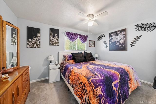 8 Elizabeth Court, Longmont, CO 80501