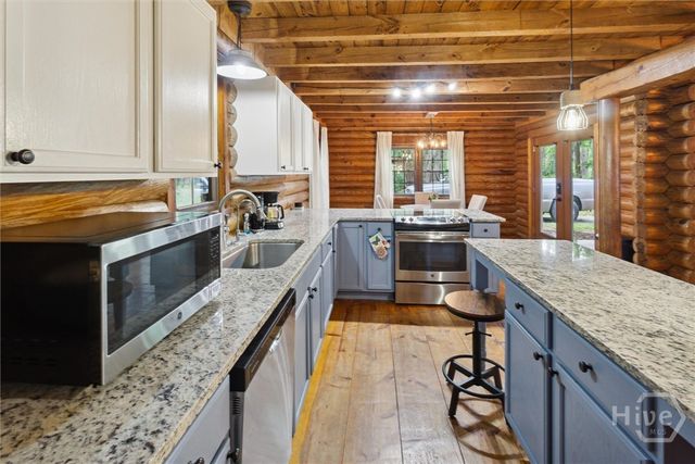 343 Wild Heron Drive, Midway, GA 31320