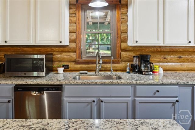 343 Wild Heron Drive, Midway, GA 31320