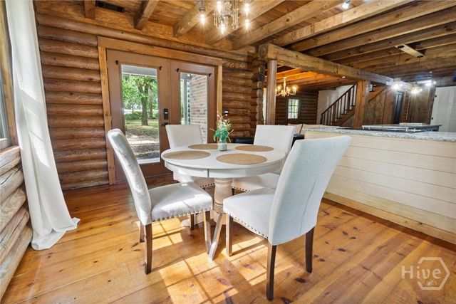 343 Wild Heron Drive, Midway, GA 31320