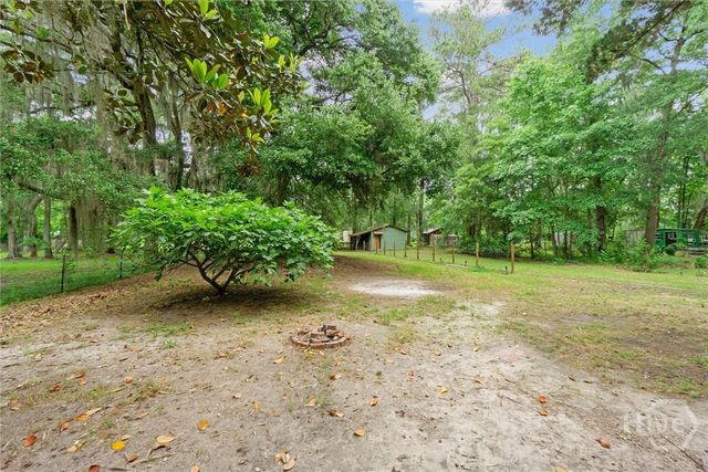 343 Wild Heron Drive, Midway, GA 31320