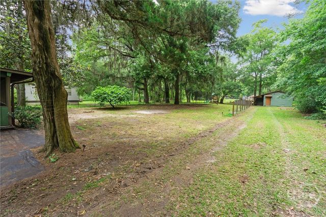 343 Wild Heron Drive, Midway, GA 31320