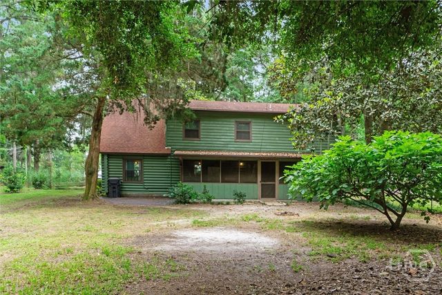343 Wild Heron Drive, Midway, GA 31320