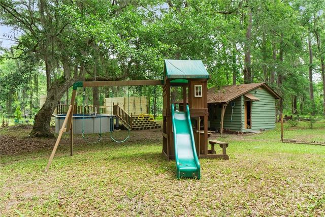 343 Wild Heron Drive, Midway, GA 31320