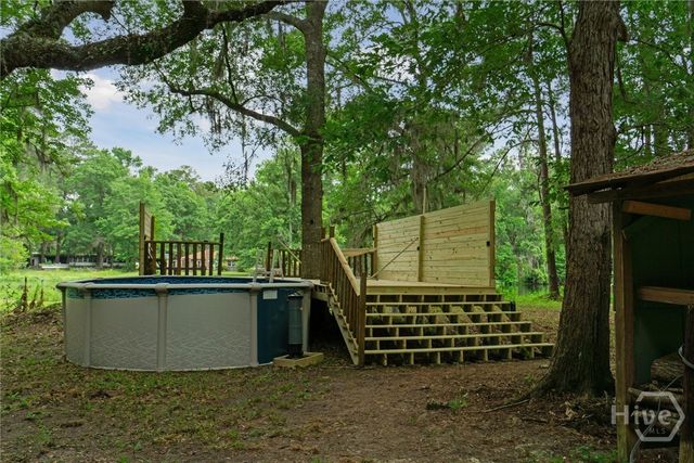 343 Wild Heron Drive, Midway, GA 31320