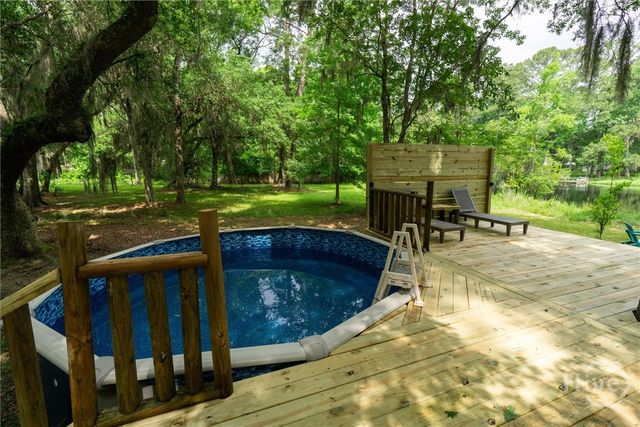 343 Wild Heron Drive, Midway, GA 31320