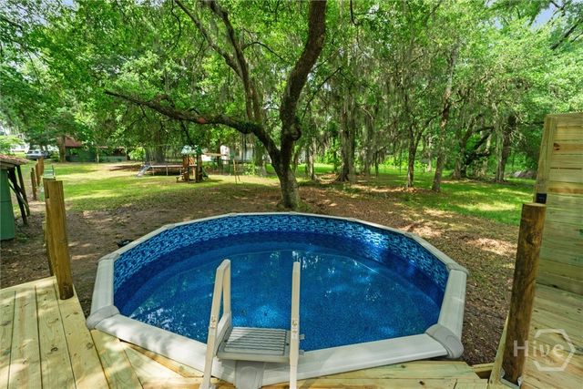 343 Wild Heron Drive, Midway, GA 31320