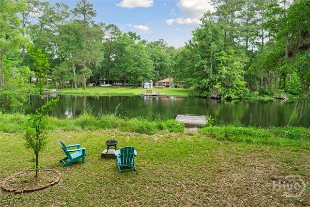 343 Wild Heron Drive, Midway, GA 31320