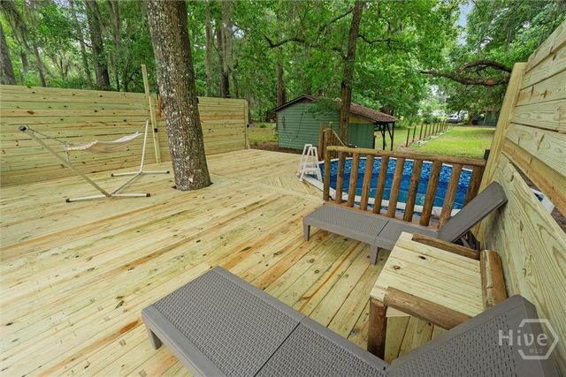 343 Wild Heron Drive, Midway, GA 31320