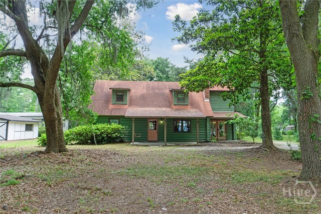 343 Wild Heron Drive, Midway, GA 31320