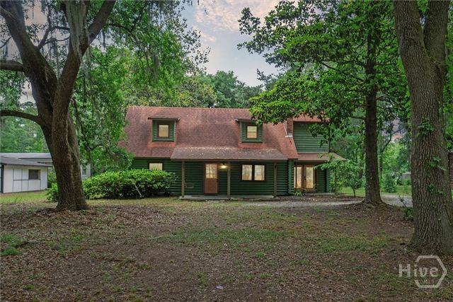 343 Wild Heron Drive, Midway, GA 31320