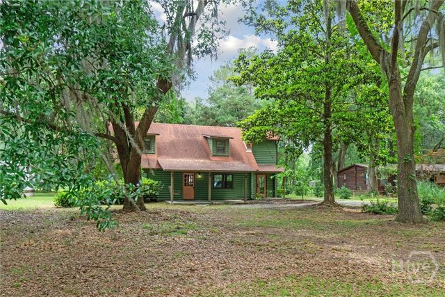 343 Wild Heron Drive, Midway, GA 31320