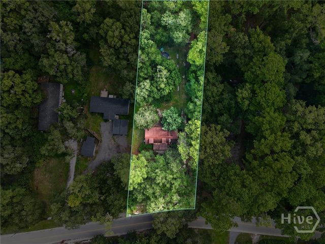 343 Wild Heron Drive, Midway, GA 31320