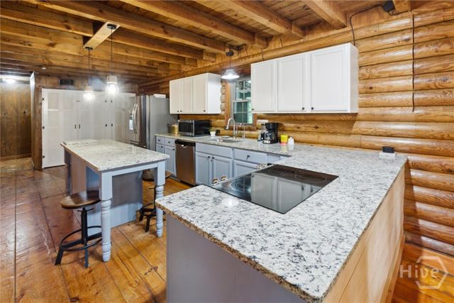 343 Wild Heron Drive, Midway, GA 31320