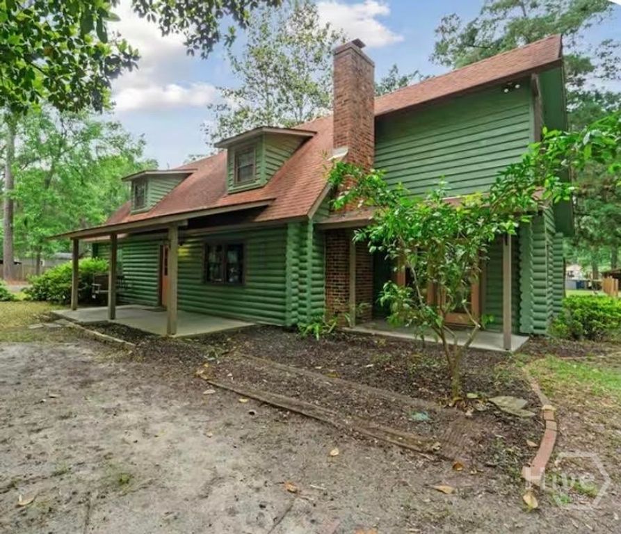 343 Wild Heron Drive, Midway, GA 31320