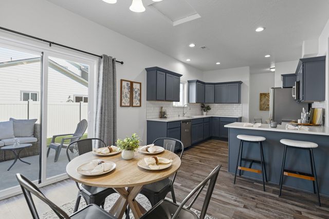 18319 E 2nd Ave, Spokane Valley, WA 99016