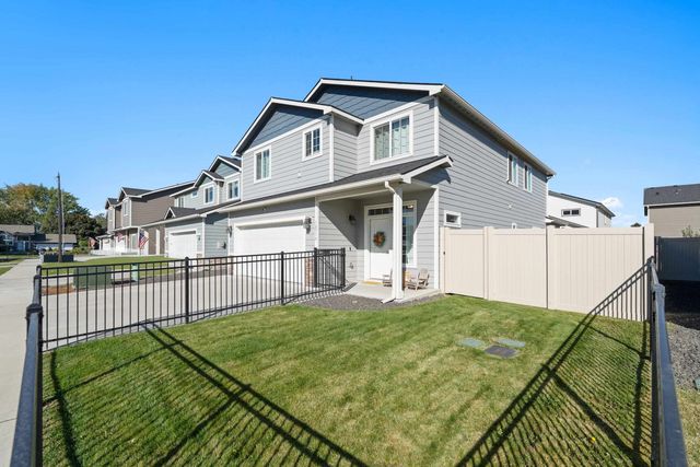 18319 E 2nd Ave, Spokane Valley, WA 99016