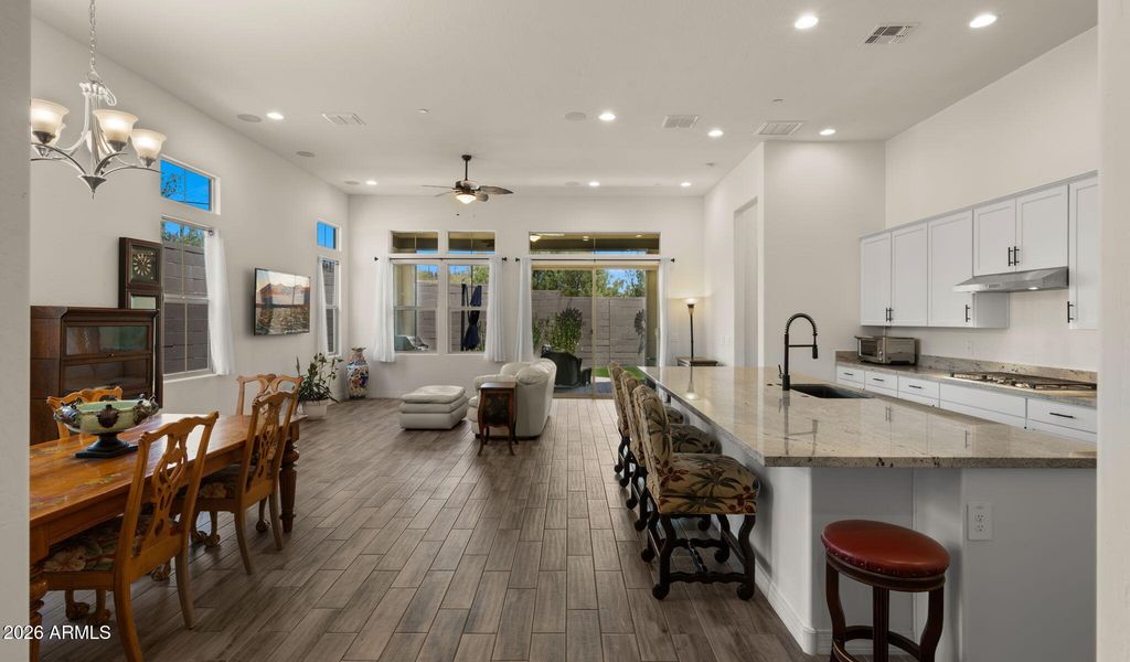 38500 N SCHOOL HOUSE Road 1, Cave Creek, AZ 85331 — exterior