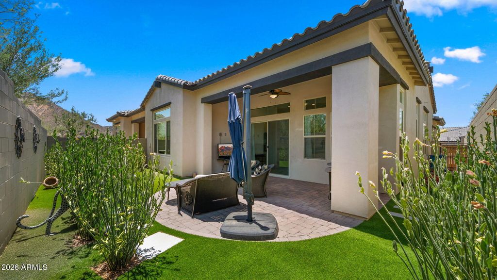 38500 N SCHOOL HOUSE Road 1, Cave Creek, AZ 85331 — photo 4