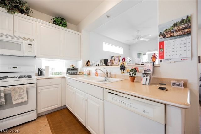 1956 High Mesa Drive, Henderson, NV 89012