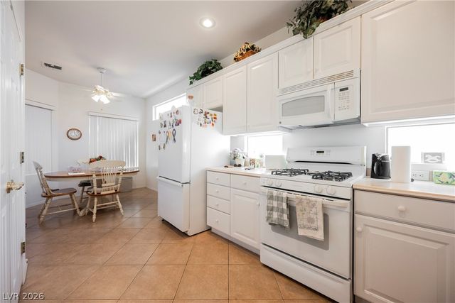 1956 High Mesa Drive, Henderson, NV 89012