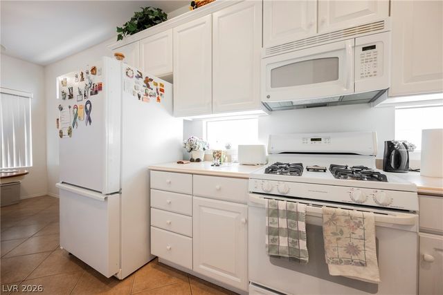 1956 High Mesa Drive, Henderson, NV 89012