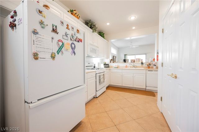 1956 High Mesa Drive, Henderson, NV 89012