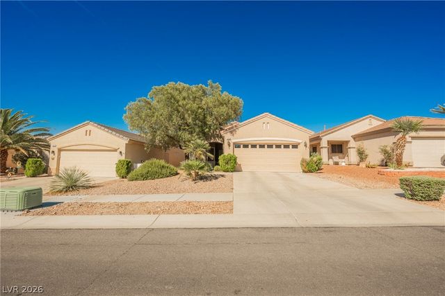 1956 High Mesa Drive, Henderson, NV 89012