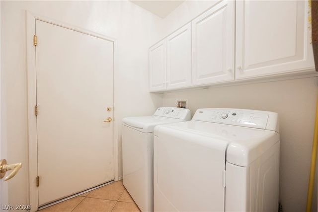 1956 High Mesa Drive, Henderson, NV 89012