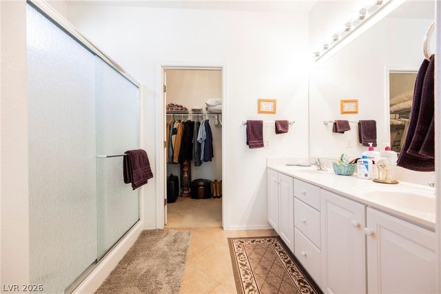 1956 High Mesa Drive, Henderson, NV 89012