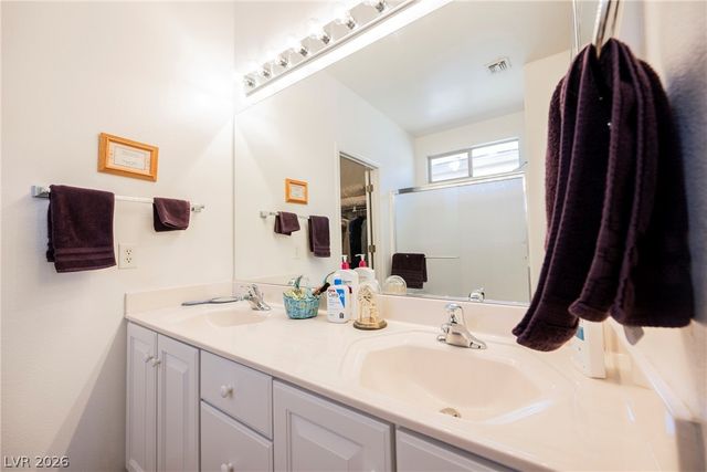 1956 High Mesa Drive, Henderson, NV 89012