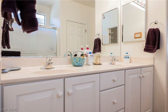 1956 High Mesa Drive, Henderson, NV 89012