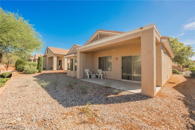 1956 High Mesa Drive, Henderson, NV 89012