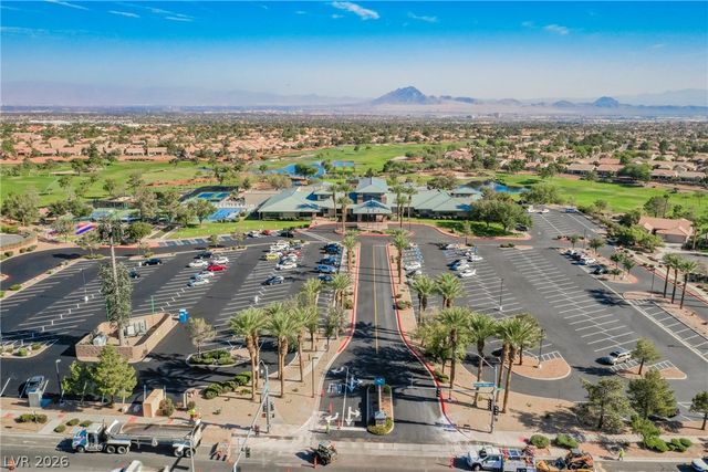 1956 High Mesa Drive, Henderson, NV 89012