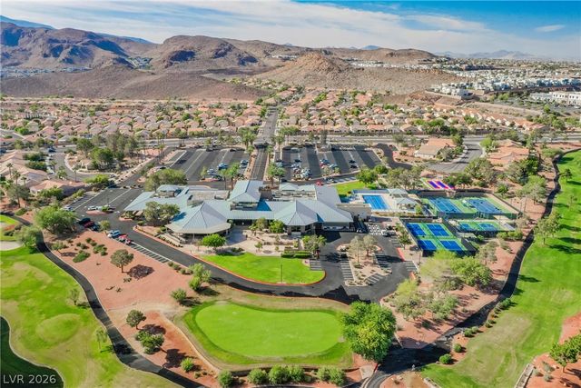 1956 High Mesa Drive, Henderson, NV 89012