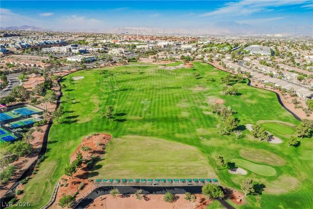 1956 High Mesa Drive, Henderson, NV 89012