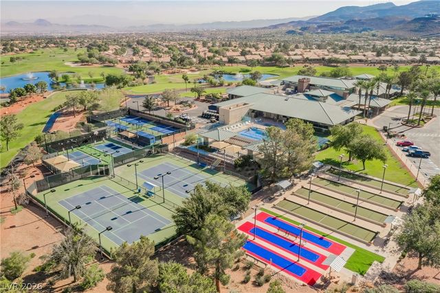 1956 High Mesa Drive, Henderson, NV 89012