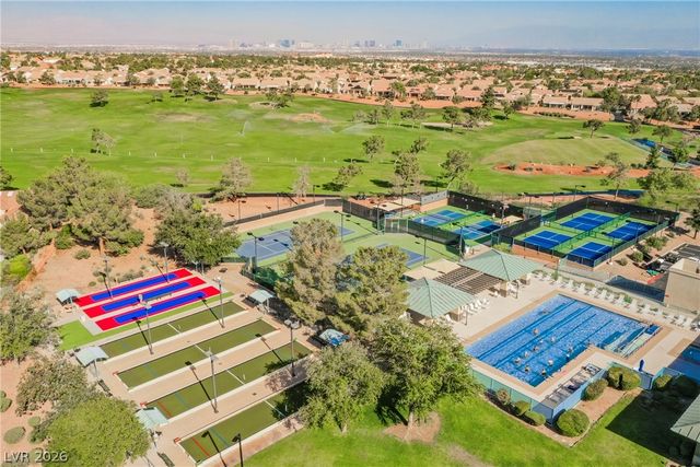 1956 High Mesa Drive, Henderson, NV 89012