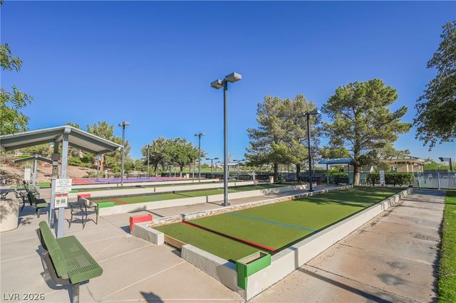 1956 High Mesa Drive, Henderson, NV 89012