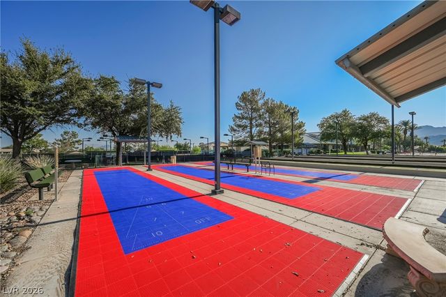 1956 High Mesa Drive, Henderson, NV 89012