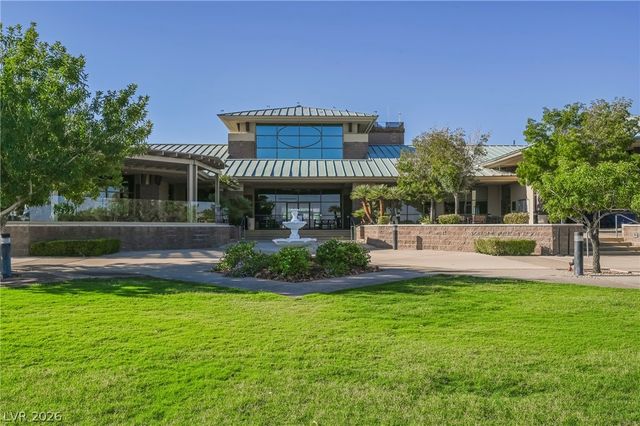 1956 High Mesa Drive, Henderson, NV 89012