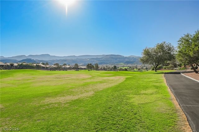 1956 High Mesa Drive, Henderson, NV 89012