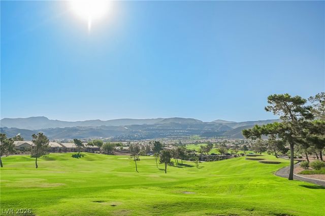 1956 High Mesa Drive, Henderson, NV 89012