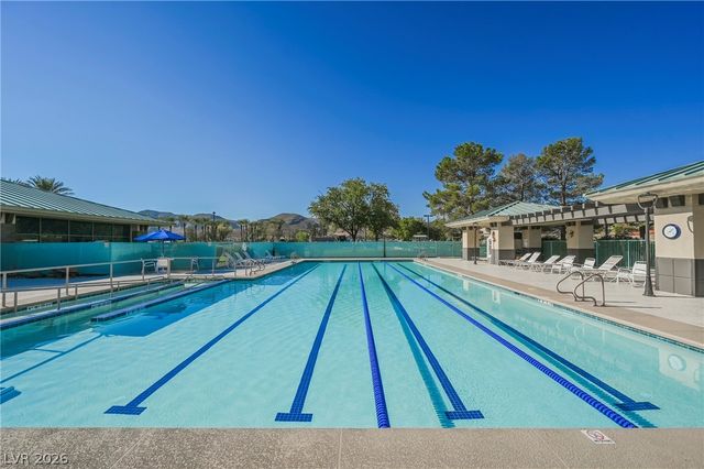 1956 High Mesa Drive, Henderson, NV 89012