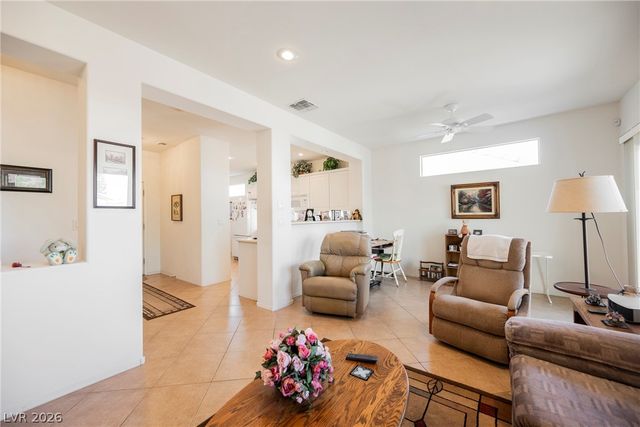 1956 High Mesa Drive, Henderson, NV 89012