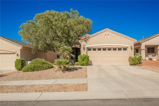 1956 High Mesa Drive, Henderson, NV 89012