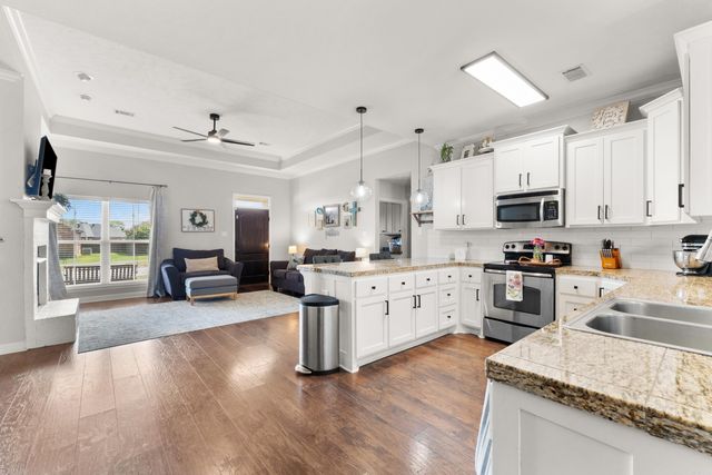 1705 Gardenia, Conway, AR 72034