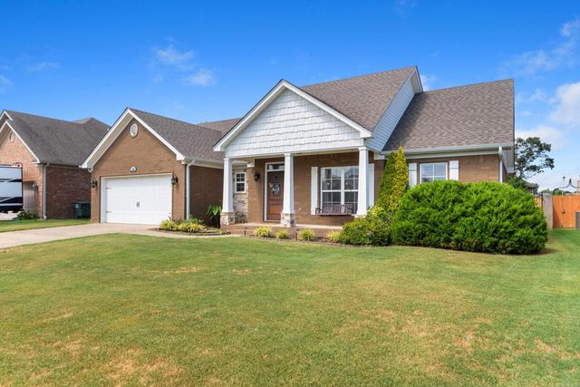 1705 Gardenia, Conway, AR 72034