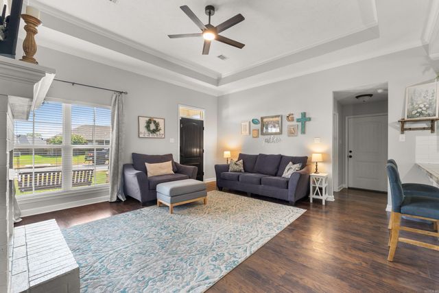 1705 Gardenia, Conway, AR 72034