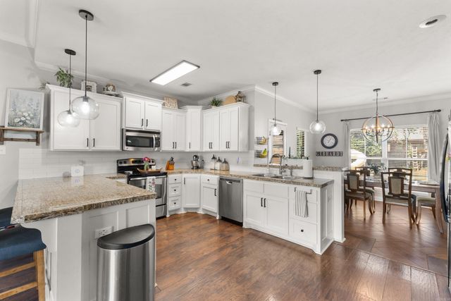 1705 Gardenia, Conway, AR 72034